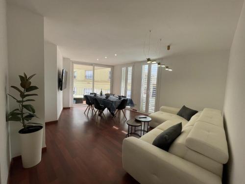 Apartament Cervantes in 帕拉莫斯