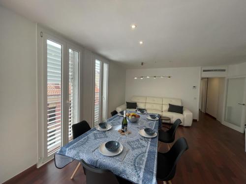 Apartament Cervantes in 帕拉莫斯