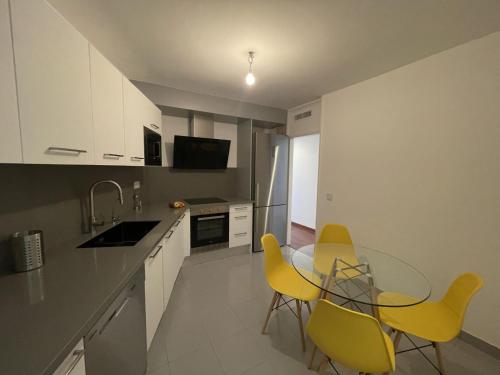 Apartament Cervantes in 帕拉莫斯
