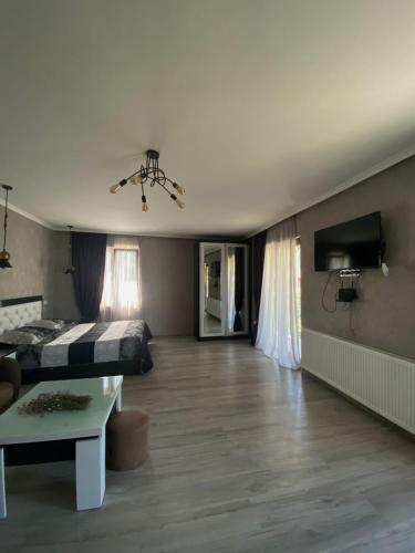Cottage, Bordžomi (fotografie 4)
