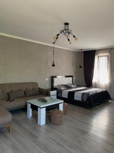 Cottage, Bordžomi (fotografie 5)