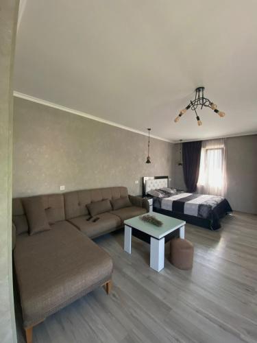 Cottage, Bordžomi (fotografie 7)