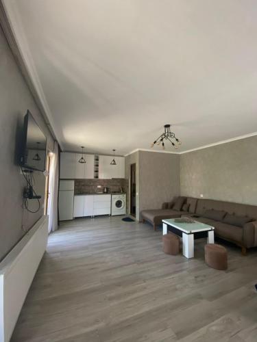 Cottage, Bordžomi (fotografie 8)