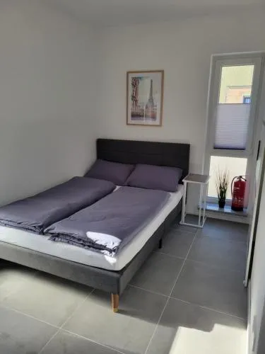 Ferienwohnung Esen EG in Günzburg, Deutschland
