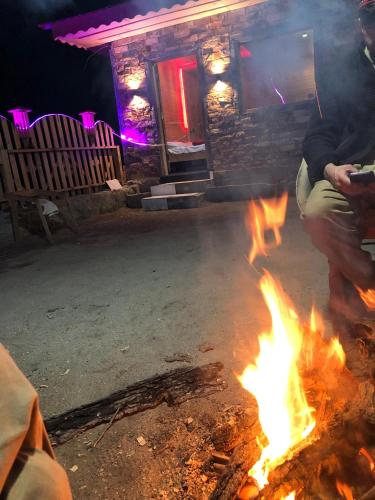 Kumrat valley escapes - image 5