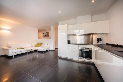 Two-Bedroom Superior Apartment