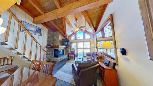 Holiday Home room in Crestwood 1204 Deluxe 1 Bedroom plus Loft