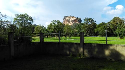 Lakmini Lodge Sigiriya