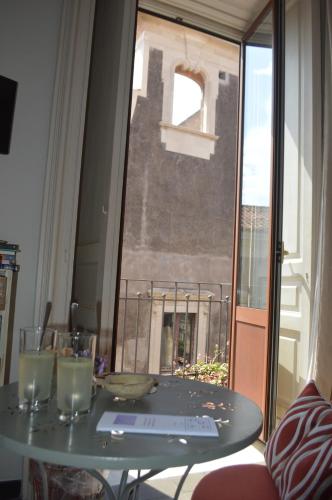 Bed, Book & Breakfast Landolina, Catane (photo 10)
