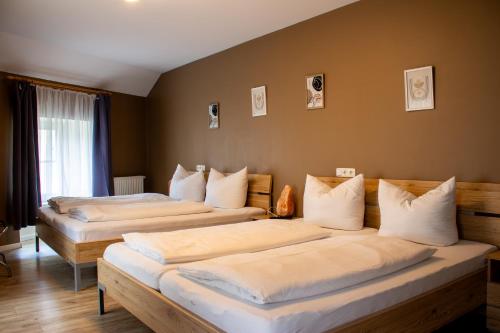 Garni City Hotel - image 6