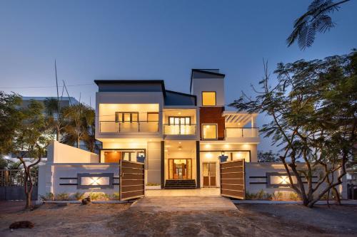 Akeera Beach House, Chennai