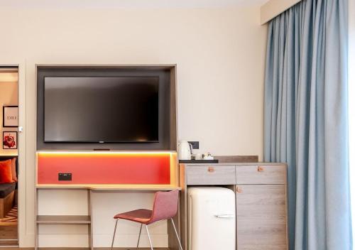 Hampton By Hilton Blackburn, Блэкберн (фото 4)