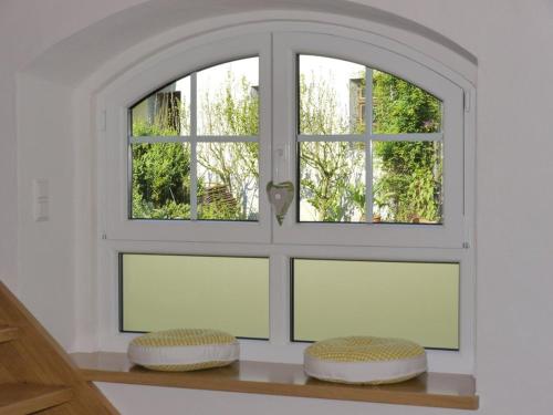 A szálláshely kívülről, Kapellenhof in Glottertal