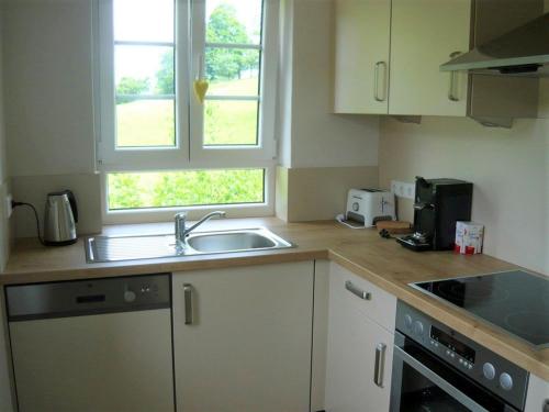 Konyha, Kapellenhof in Glottertal