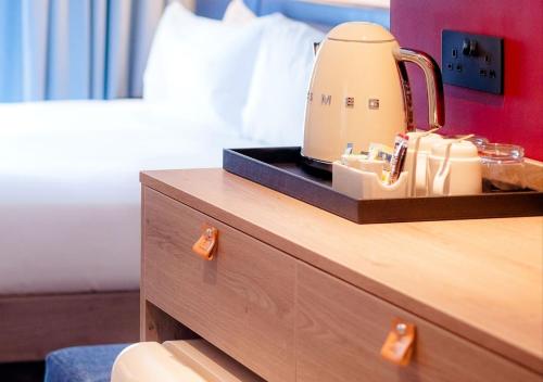 Hampton By Hilton Blackburn, Блэкберн (фото 3)