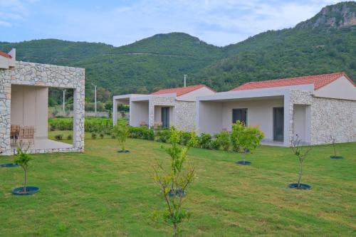 Casa Dila - 정원