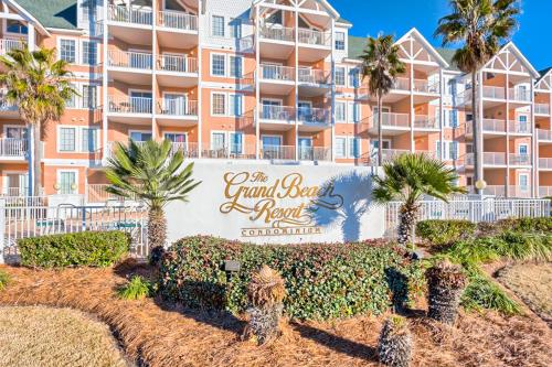 Grand Beach by Meyer Vacation Rentals - image 11