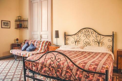 Casa Verdi - House of Travelers in Katanija
