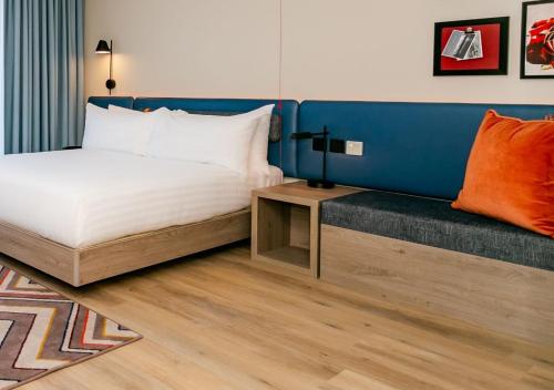 Hampton By Hilton Blackburn, Блэкберн (фото 2)