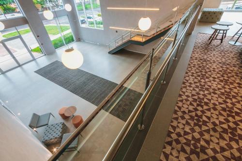 Banketisaal, Novotel Lencois Paulista in Lencois Paulista