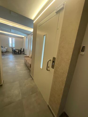 airport apartments piano superiore in San Maurizio Canavese