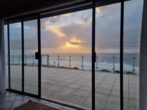 Facilities, Waves of Mercy in Trafalgar