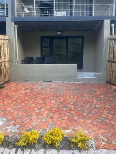 Du Kloof Lodge Room Type - Double Room with Lake View