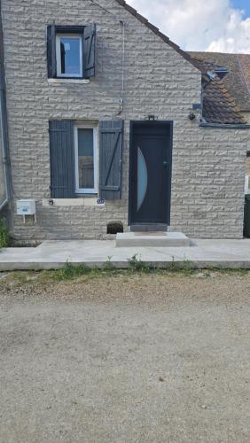 Maison in Oucques
