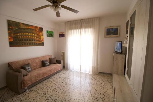 Casa Valeri, Rome