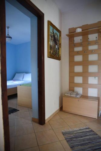 Taverna Hotel Iliri - Dardhe in Dardhe