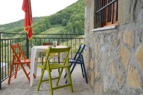 Taverna Hotel Iliri - Dardhe in Dardhe