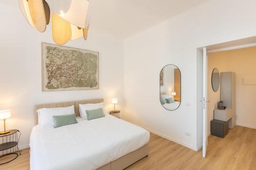 Constance Apartment by Rental in Rome