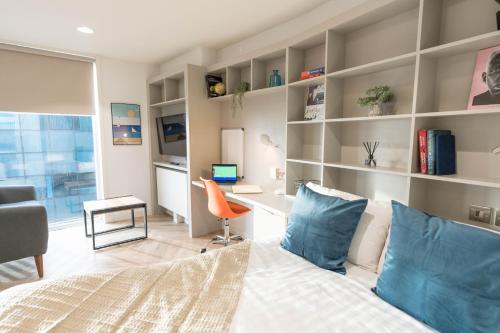 City HideAway in Galway
