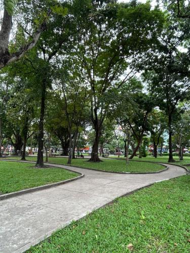 Spacious 1BR Studio Private Sleek Cozy and Escape