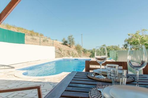 Swimming pool, Casa da Serra - Moradia T2 in Vale Da Rosa