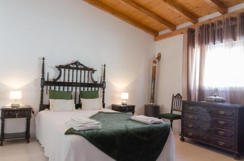 Casa da Serra - Moradia T2 in Vale Da Rosa