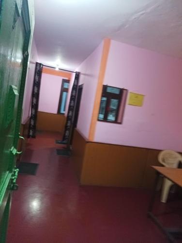 Buhari Home Stay in พราห์มณ์ปุระ