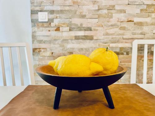Food and beverages, Maison Azurelienne in Menton