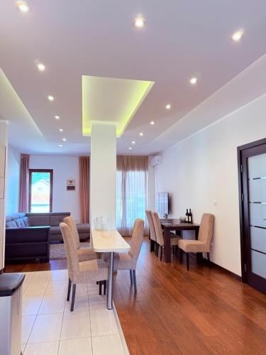 Apartment in the Lusitanos