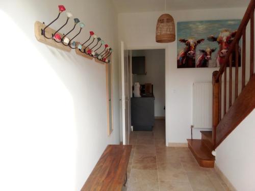 Le Framboisier in La Chapelle En Vercors