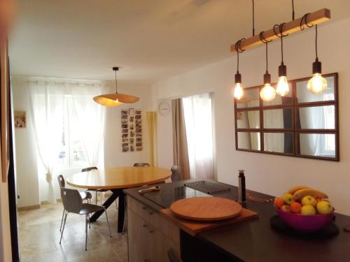 Le Framboisier in La Chapelle En Vercors