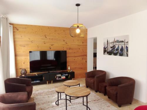 Le Framboisier in La Chapelle En Vercors