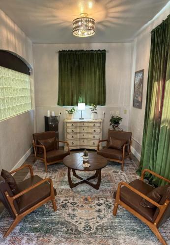 The Block Basic - Queen, Bisbee (Foto 4)