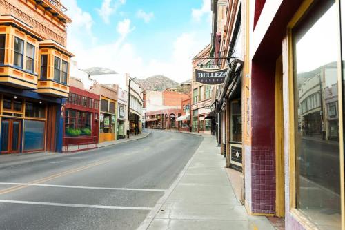 The Block Basic - Queen, Bisbee (Foto 6)