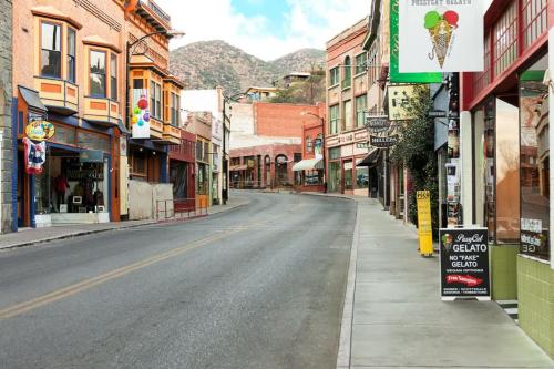 The Block Basic - Queen, Bisbee (Foto 8)
