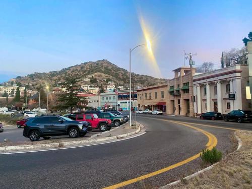 The Block Basic - Queen, Bisbee (Foto 10)