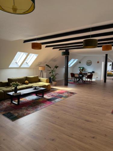 KaisersBleibe - Ferienwohnung Wilhelmshaven