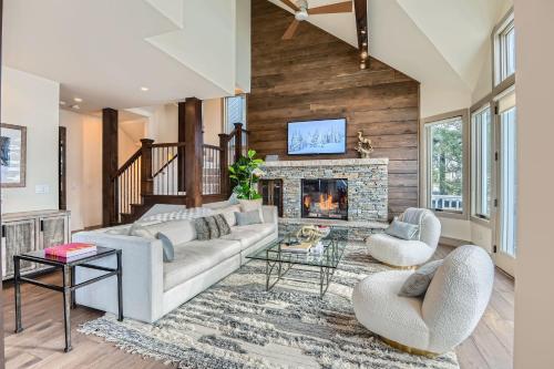 311 Ontario Mountain Majesty by SkyRun Park City