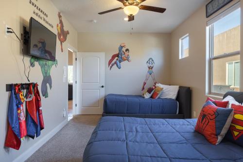 The Sunset at Sand Hollow Resort