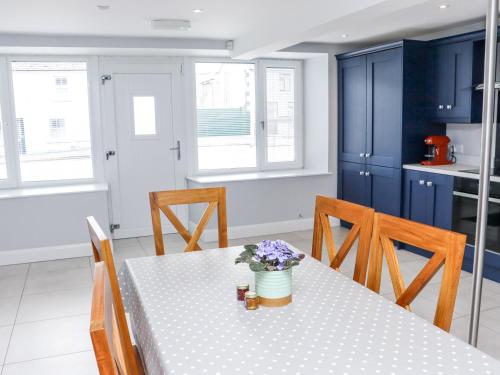 Viesnīcas āriene, Daly's Place in Clogheen